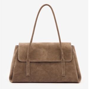 NWT reformation medium Caterina handle bag